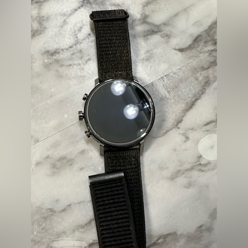 Movido smart watch